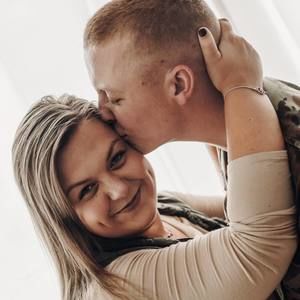 Meet your Posher, Keeley